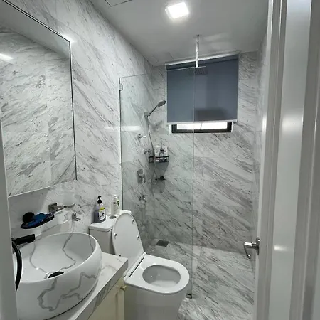 Vvip Luxurious Homestay Putrajaya Free Wifi And Parking Bagian luar foto