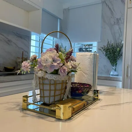 Vvip Luxurious Homestay Putrajaya Free Wifi And Parking Bagian luar foto