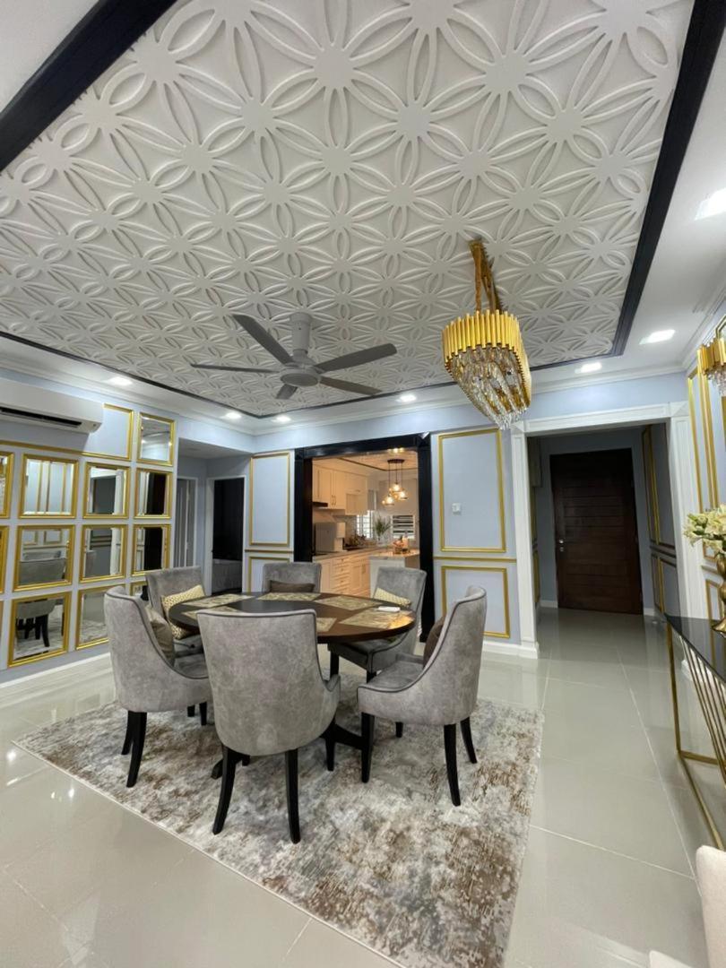 Vvip Luxurious Free Wifi And Parking Apartment