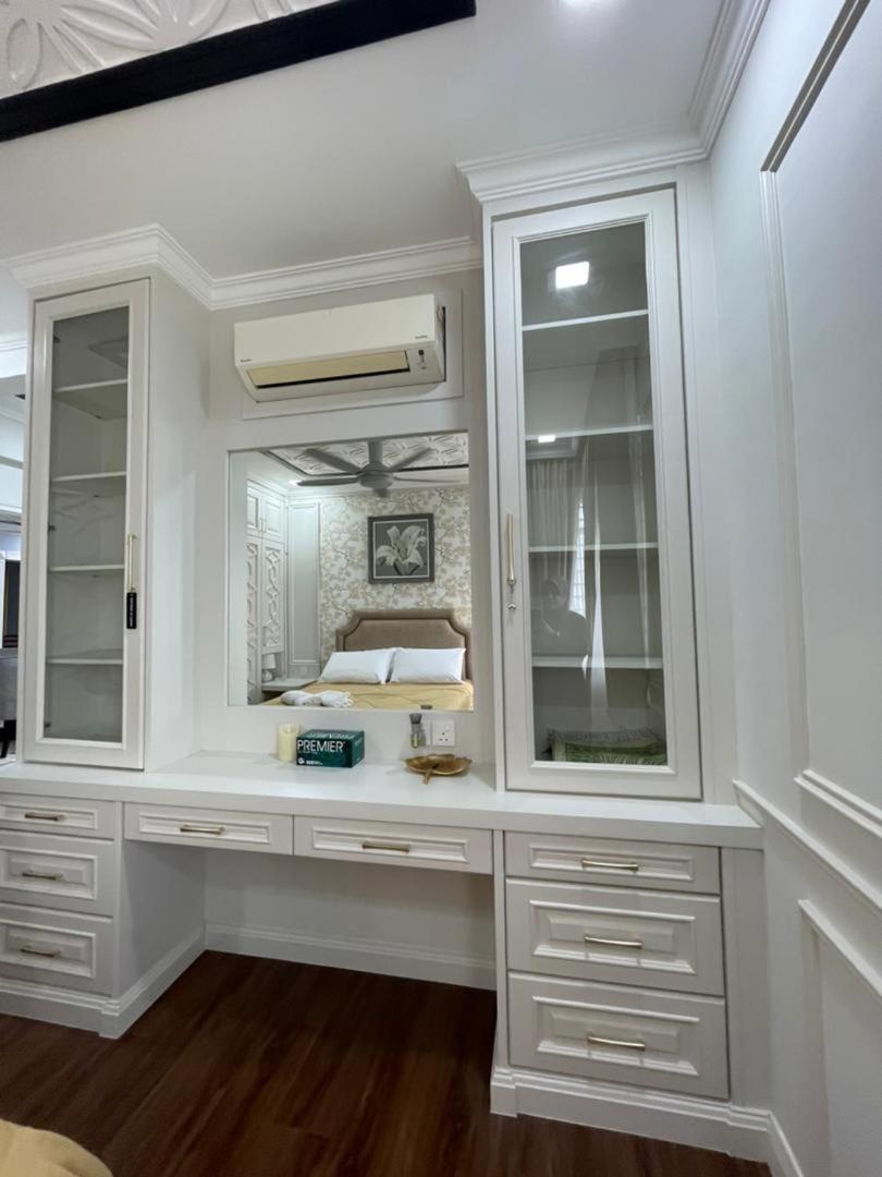 Apartment Vvip Luxurious Free Wifi And Parking