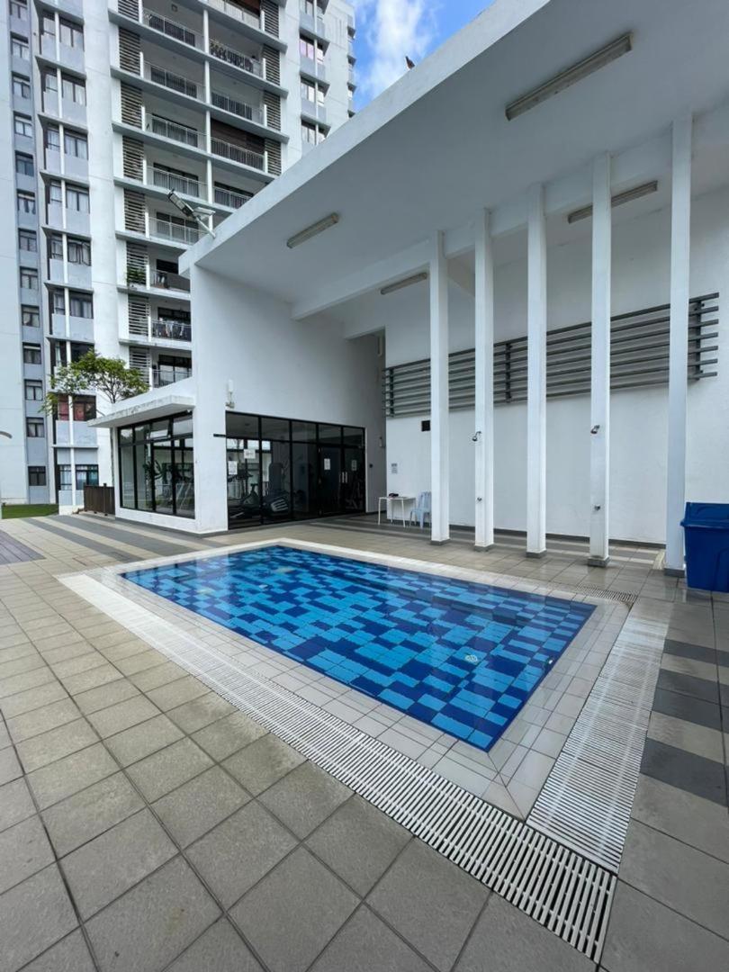Apartment Vvip Luxurious Free Wifi And Parking *